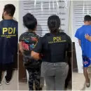 Narcotr�fico, venganza y muerte: Detuvieron a los autores del crimen de un ni�o de 10 a�os