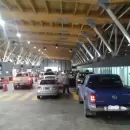 Navidad: Reina el buen tiempo en la frontera y el t�nel a Chile seguir� habilitado las 24 horas