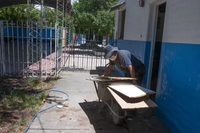obras