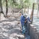 Educaci�n pondr� en marcha un plan para reparar m�s de 700 escuelas mendocinas en 2025