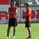 Un inicio exigente: Deportivo Maip� se prepara para sus primeros encuentros en la Primera Nacional