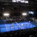 Anunciaron cu�l ser� la sede del Argentina Premier Padel para 2025