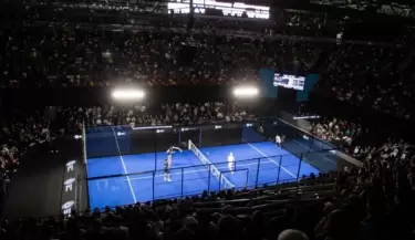 Argentina Premier Padel