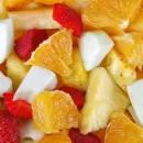 Las mejores frutas para fortalecer el coraz�n y prevenir infartos, seg�n la ciencia