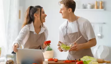 PAREJA