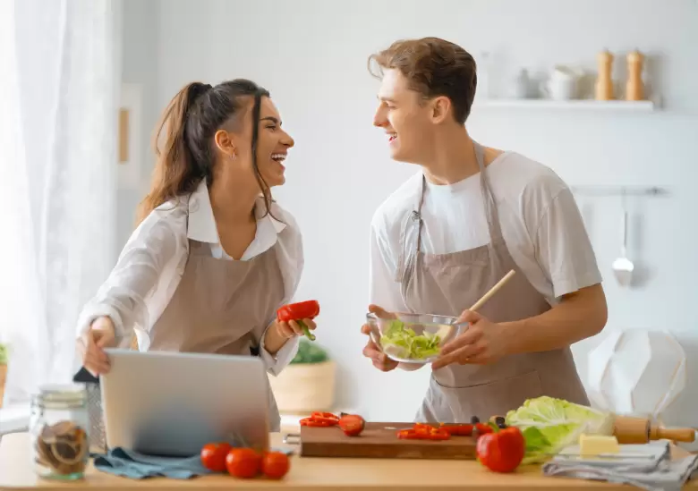 PAREJA