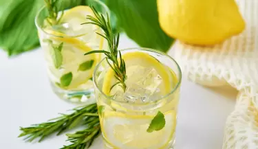 jugo de limon