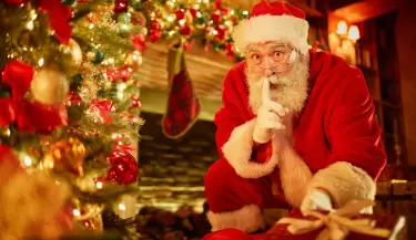 papa noel