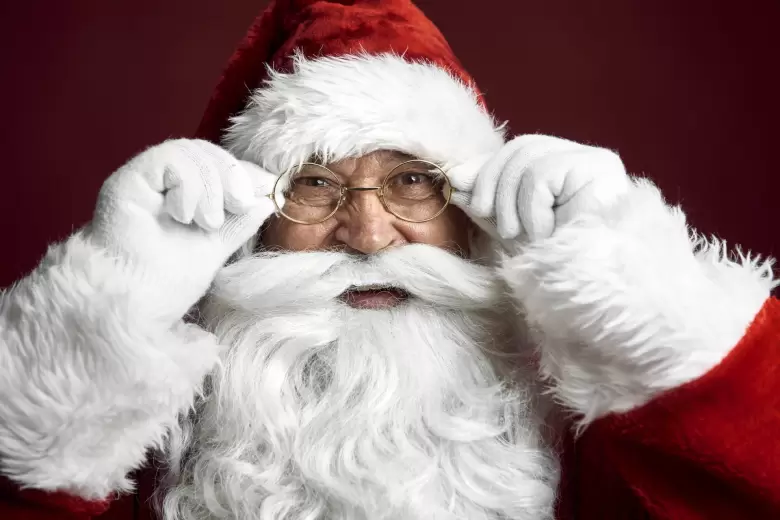 papa noel