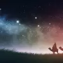 La Estrella de Bel�n vuelve a brillar: c�mo y cu�ndo verla antes de su pr�xima aparici�n en 2080