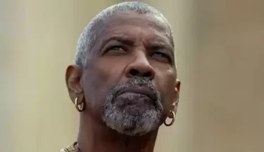 Denzel Washington, de estrella de Hollywood a pastor en Nueva York