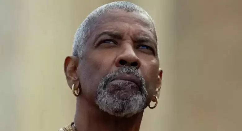 denzel washington