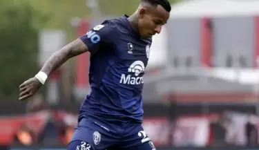 sebastian villa lepra