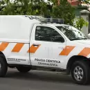 Hallaron el cuerpo de una mujer en la central hidroel�ctrica de La Colonia, en Jun�n