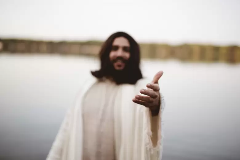 jesus cruz cristo