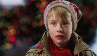 peliculas navidad