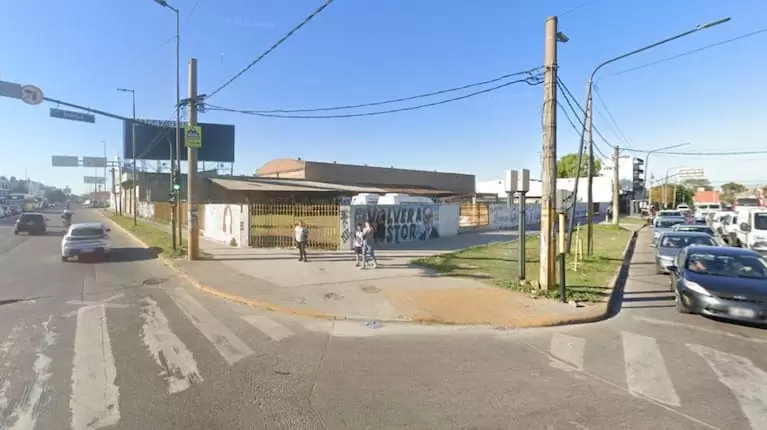 Buenos Aires