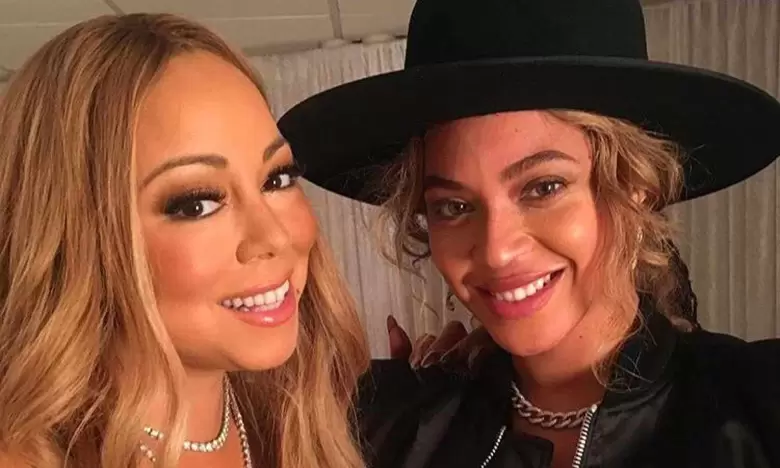 BEYONCE CAREY