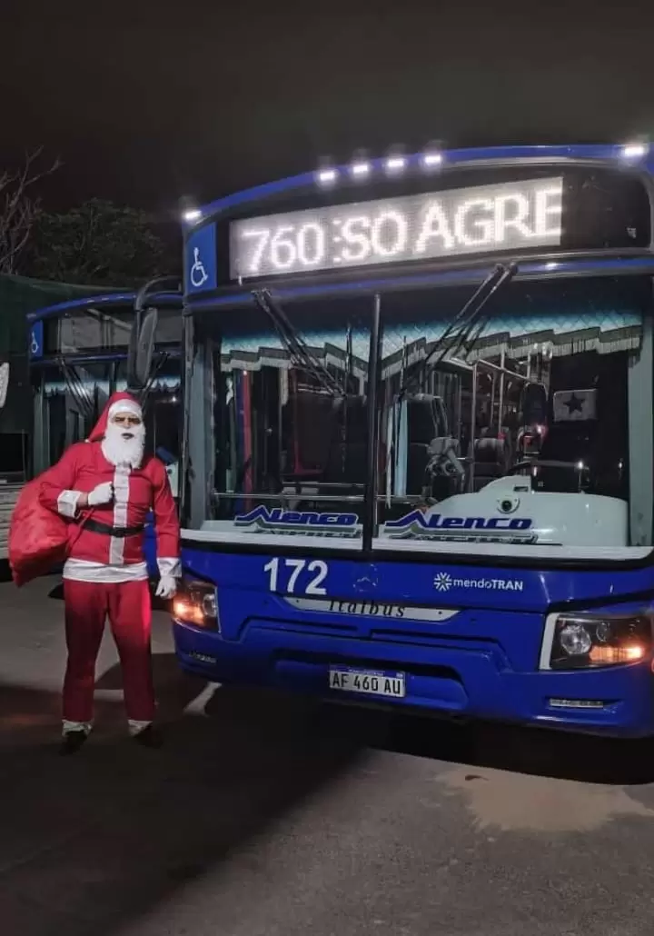 papa noel