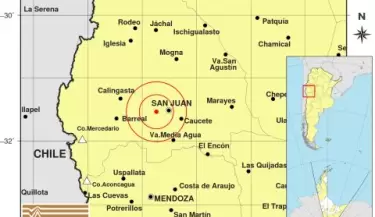 sismo