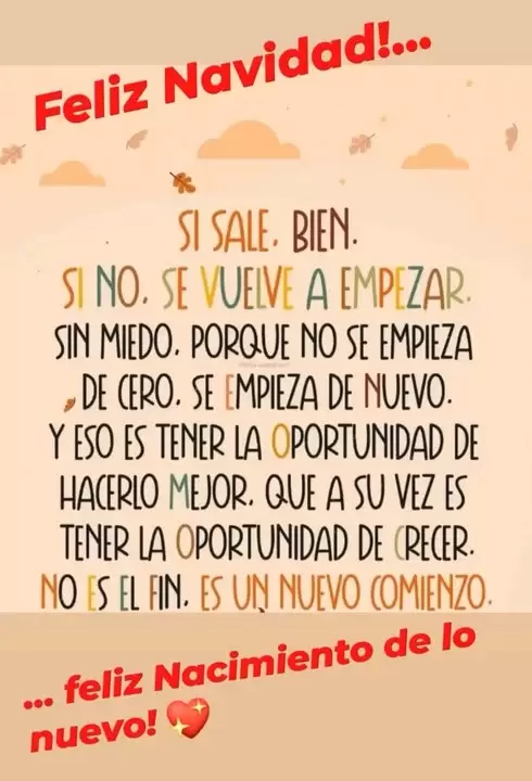 saludos