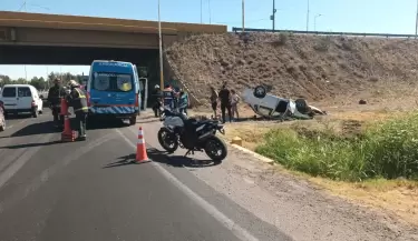 accidente