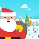 Santa Tracker: Para que los chicos sigan el minuto a minuto del recorrido que har� Pap� Noel
