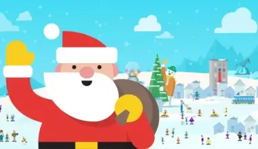 papa noel