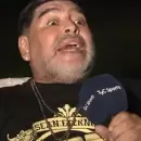Historias que perduran: La Navidad que Maradona desapareci� porque "se lo llevaron los marcianos"