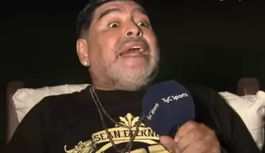 maradona