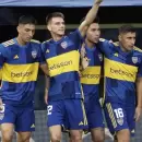 Qui�n es el jugador de Boca que podr�a jugar en el Inter Miami con Messi