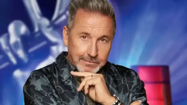ricardo montaner