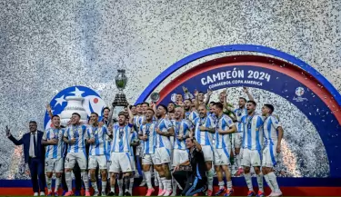 Selecci�n Argentina