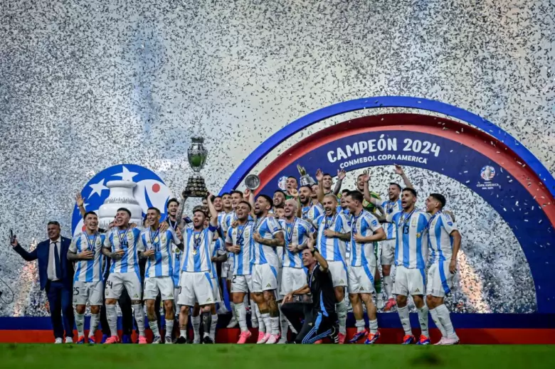Selección Argentina