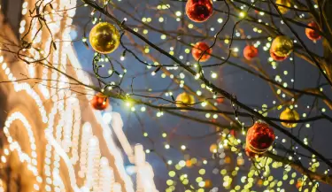 luces