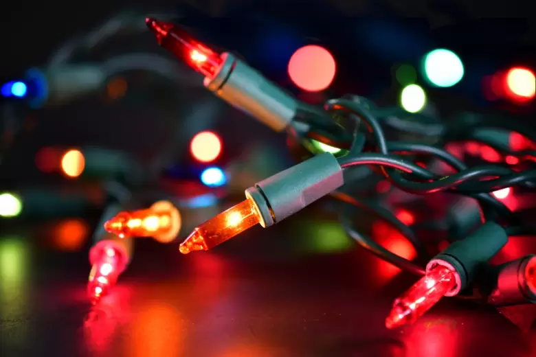 luces