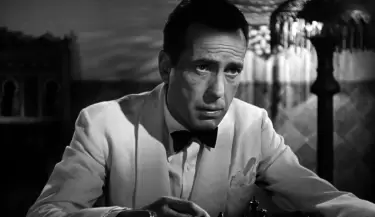 125 A�os del nacimiento de Humphrey Bogart: Un �cono del cine negro