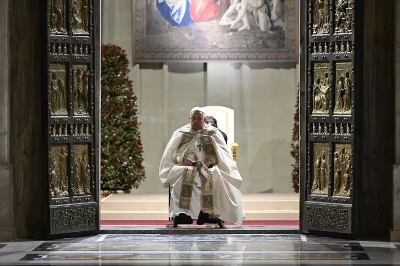 papa francisco 2