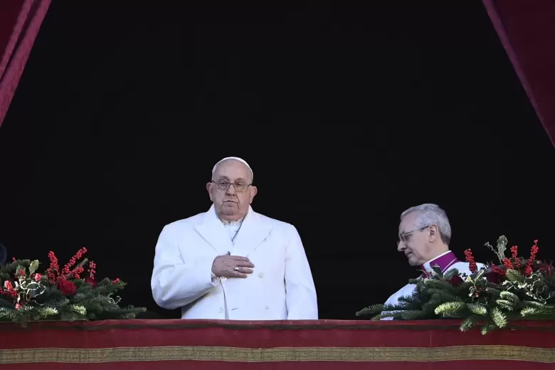 papa francisco 2