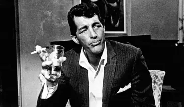 29 a�os sin Dean Martin: Un �cono eterno de la m�sica y el cine