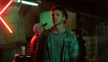 "Amor Animal": As� es la nueva serie de Prime Video con Valentina Zenere y Franco Masini