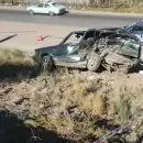 Accidente fatal en Navidad: Muri� una mujer en Luj�n y un conductor ebrio fue detenido en Tunuy�n