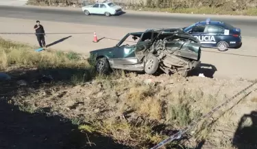 accidentes