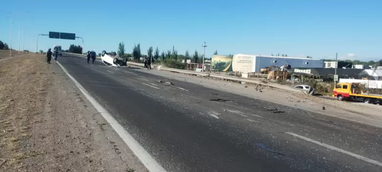 accidentes