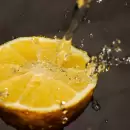 Descubre los beneficios de tomar agua con lim�n en ayunas