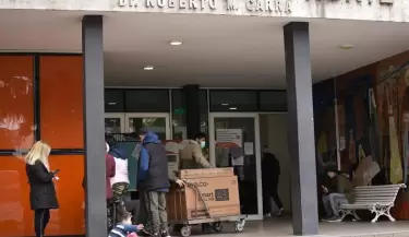 Hospital de Ni�os Zona norte