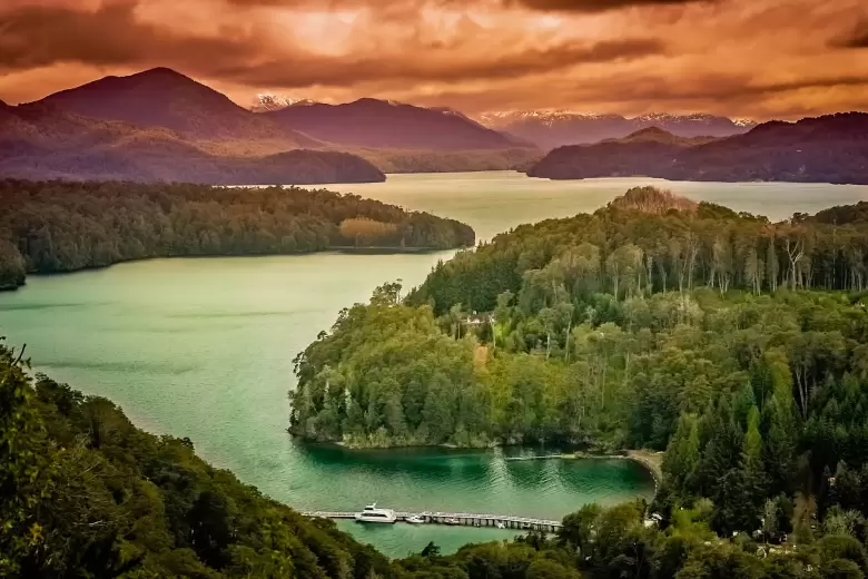 agua argentina