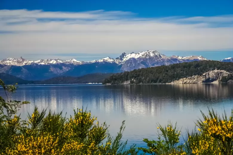 agua argentina