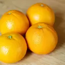 C�mo hacer abono con c�scara de naranja para las plantas de tu jard�n