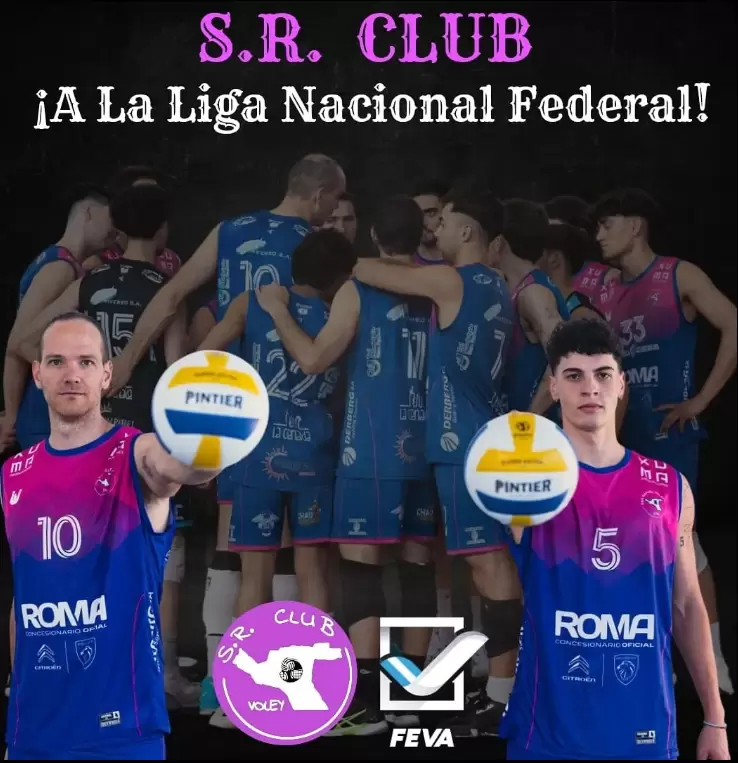 voley sr club